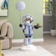 Large Landing Astronaut Living Room Furniture Ornament - EX-STOCK CANADA