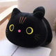 Large Size Cartoon Cat Plush Toys Stuffed Cloth Doll Long Animal Pillow Cushion - EX-STOCK CANADA