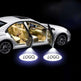 Laser Projection Lamp Car Door Lamp Car LED Decorative Lamp - EX-STOCK CANADA