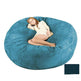 Lazy Sofa Oversized 7FT Bean Bag Chair Bean Bag Chair - EX-STOCK CANADA