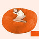 Lazy Sofa Oversized 7FT Bean Bag Chair Bean Bag Chair - EX-STOCK CANADA