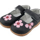 Leather Shoes Korean Princess Shoes Single Shoes Cowhide Children'S Shoes Baby Shoes - EX-STOCK CANADA