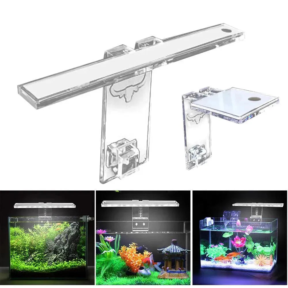 LED fish tank light - EX-STOCK CANADA