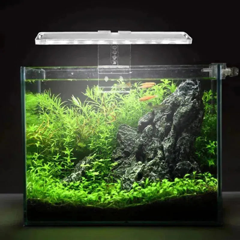 LED fish tank light - EX-STOCK CANADA