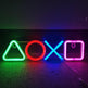 LED Game Machine Symbol Neon Light Modeling Light Color Light - EX-STOCK CANADA