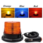 LED Warning Light Car Strobe Light Magnetic Ceiling Light - EX-STOCK CANADA