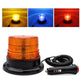 LED Warning Light Car Strobe Light Magnetic Ceiling Light - EX-STOCK CANADA