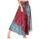 Leisure Beach Vacation Two Wear Big Skirt Belly Dance - EX-STOCK CANADA