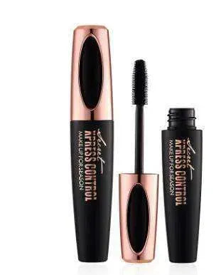 Lengthening Curling Waterproof Mascara Black - EX-STOCK CANADA