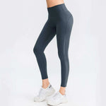 Lift Your Booty: Seamless High Waist Yoga Pants - EX-STOCK CANADA