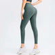 Lift Your Booty: Seamless High Waist Yoga Pants - EX-STOCK CANADA