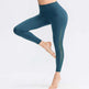 Lift Your Booty: Seamless High Waist Yoga Pants - EX-STOCK CANADA