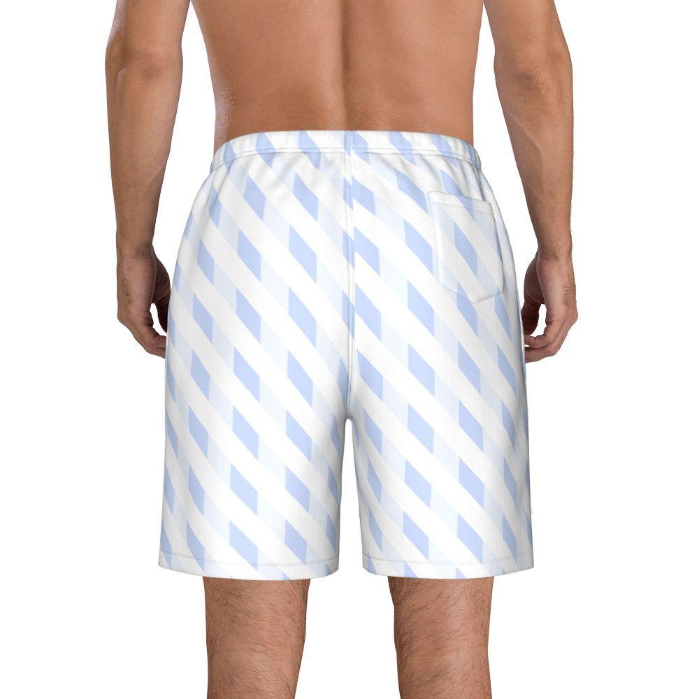 Lightweight Breathable Men's Casual Beach Pants - EX-STOCK CANADA