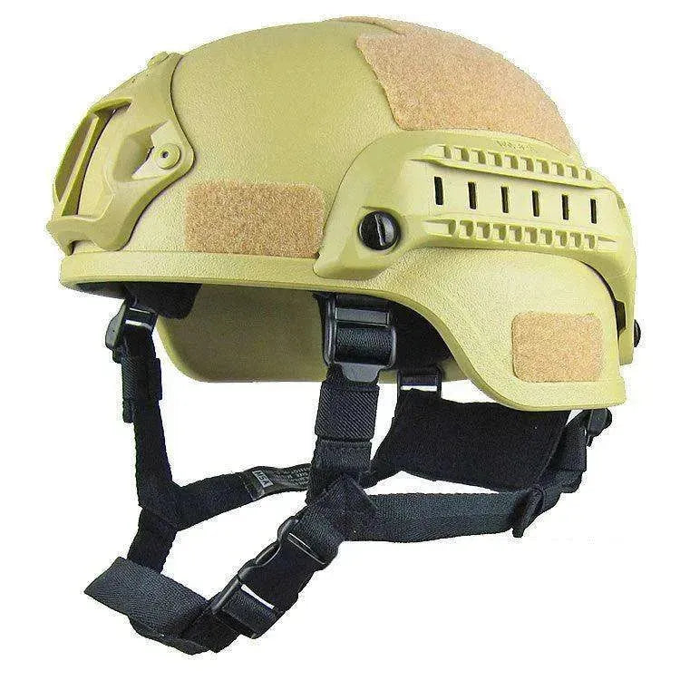 Lightweight Tactical Helmet - EX-STOCK CANADA