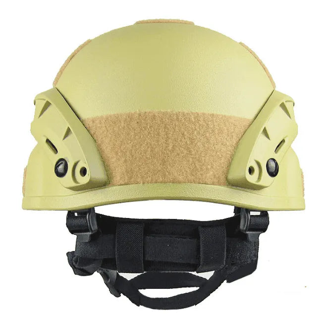 Lightweight Tactical Helmet - EX-STOCK CANADA