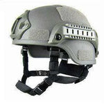 Lightweight Tactical Helmet - EX-STOCK CANADA