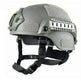 Lightweight Tactical Helmet - EX-STOCK CANADA