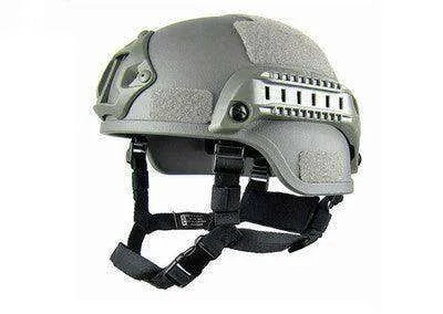 Lightweight Tactical Helmet - EX-STOCK CANADA