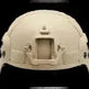 Lightweight Tactical Helmet - EX-STOCK CANADA