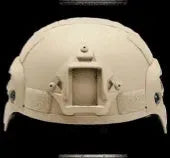 Lightweight Tactical Helmet - EX-STOCK CANADA