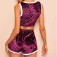 Lingerie Alluring Women's Suit - EX-STOCK CANADA