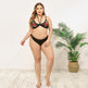 Lingerie grande taille Velours - EX-STOCK CANADA