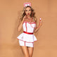Lingerie Role Playing Nurse Clothing - EX-STOCK CANADA