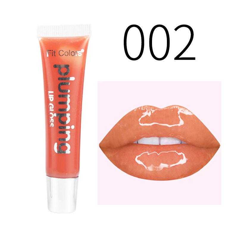 Lip Gloss Jelly With Big Mouth - EX-STOCK CANADA