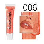 Lip Gloss Jelly With Big Mouth - EX-STOCK CANADA