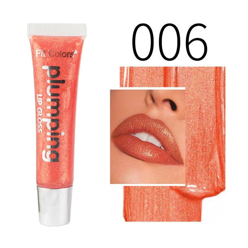 Lip Gloss Jelly With Big Mouth - EX-STOCK CANADA