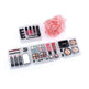 Lipstick Eye Shadow Nail Polish Set - EX-STOCK CANADA