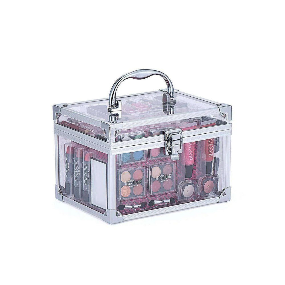 Lipstick Eye Shadow Nail Polish Set - EX-STOCK CANADA