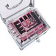 Lipstick Eye Shadow Nail Polish Set - EX-STOCK CANADA