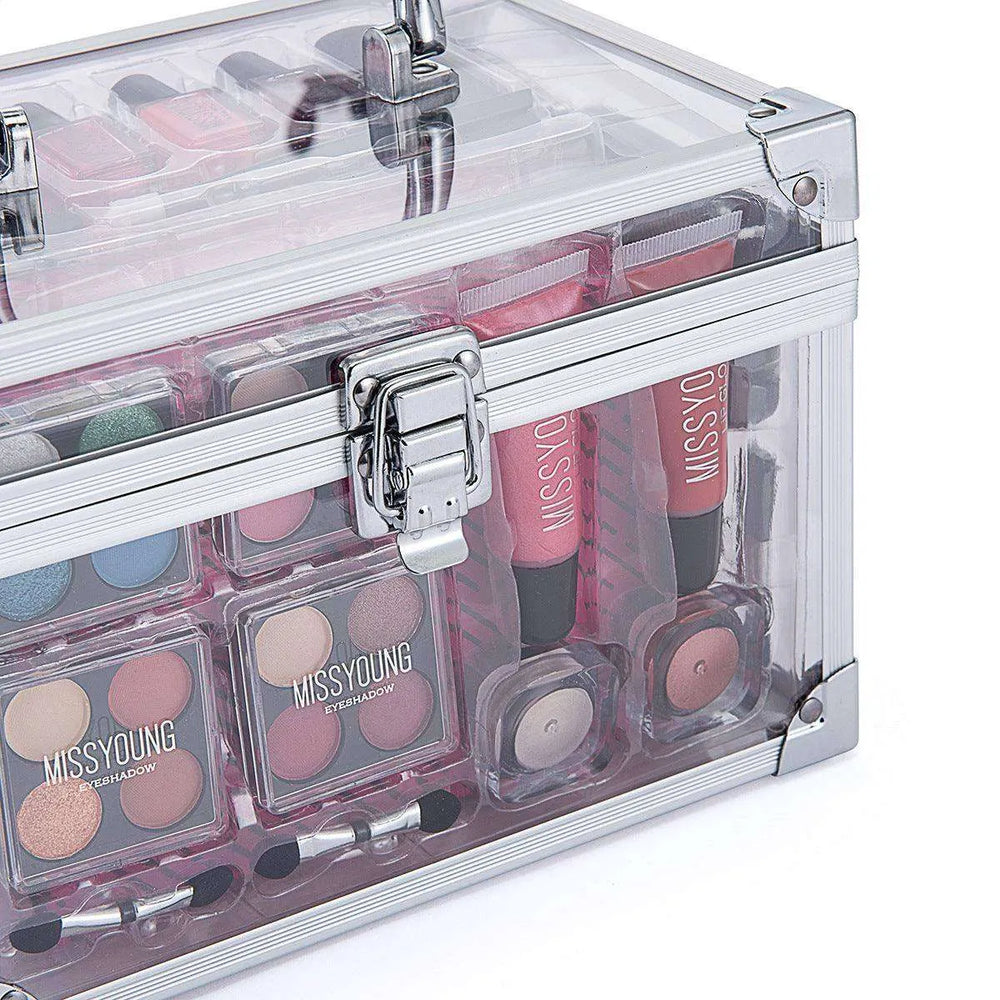 Lipstick Eye Shadow Nail Polish Set - EX-STOCK CANADA