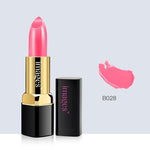 Lipstick Lip Gloss Moisturizing Lip Gloss Lipstick - EX-STOCK CANADA