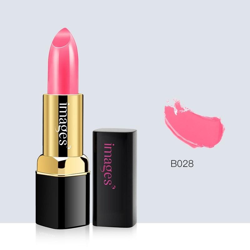 Lipstick Lip Gloss Moisturizing Lip Gloss Lipstick - EX-STOCK CANADA