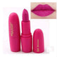 Lipstick matte moisturizing lipstick lasts without fading - EX-STOCK CANADA