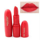 Lipstick matte moisturizing lipstick lasts without fading - EX-STOCK CANADA