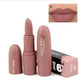 Lipstick matte moisturizing lipstick lasts without fading - EX-STOCK CANADA