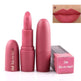 Lipstick matte moisturizing lipstick lasts without fading - EX-STOCK CANADA