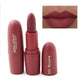 Lipstick matte moisturizing lipstick lasts without fading - EX-STOCK CANADA