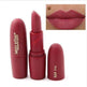 Lipstick matte moisturizing lipstick lasts without fading - EX-STOCK CANADA