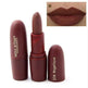 Lipstick matte moisturizing lipstick lasts without fading - EX-STOCK CANADA