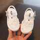 Little Kids' Princess Shoes Non-slip Soft-soled Baby Shoes - EX-STOCK CANADA