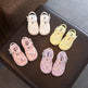 Little Kids' Princess Shoes Non-slip Soft-soled Baby Shoes - EX-STOCK CANADA