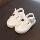 Little Kids' Princess Shoes Non-slip Soft-soled Baby Shoes - EX-STOCK CANADA