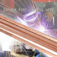 Long Copper 40CM wide 3MM welding bars - EX-STOCK CANADA