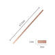 Long Copper 40CM wide 3MM welding bars - EX-STOCK CANADA