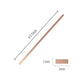 Long Copper 40CM wide 3MM welding bars - EX-STOCK CANADA