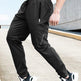 Loose Tappered Men's Sports Youth Casual Pants - EX-STOCK CANADA